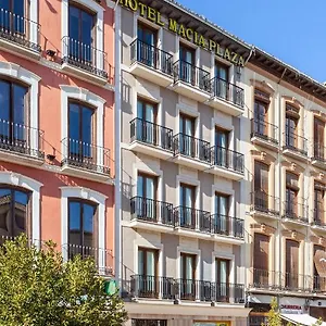 Macia Plaza Otel