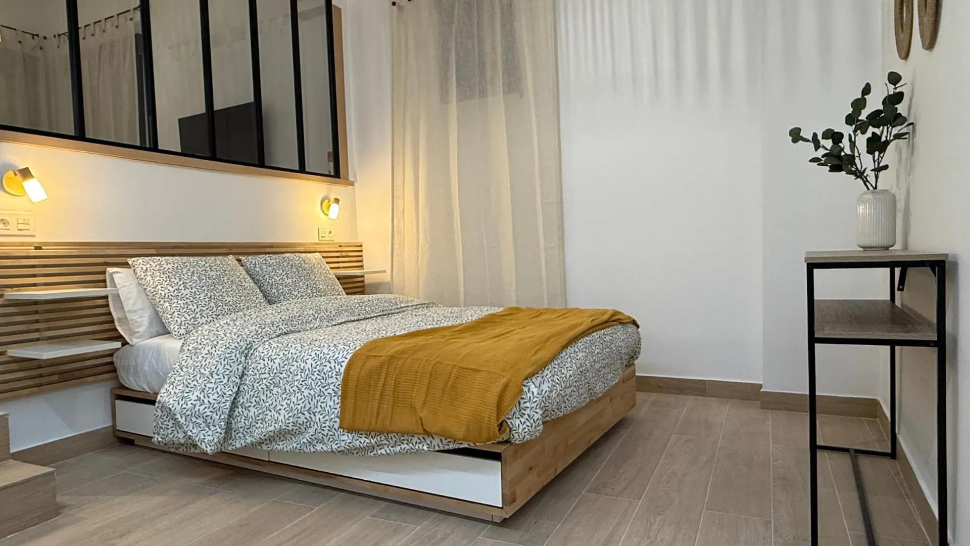 Apartamento Junto A Hospital Real Granada Appartement